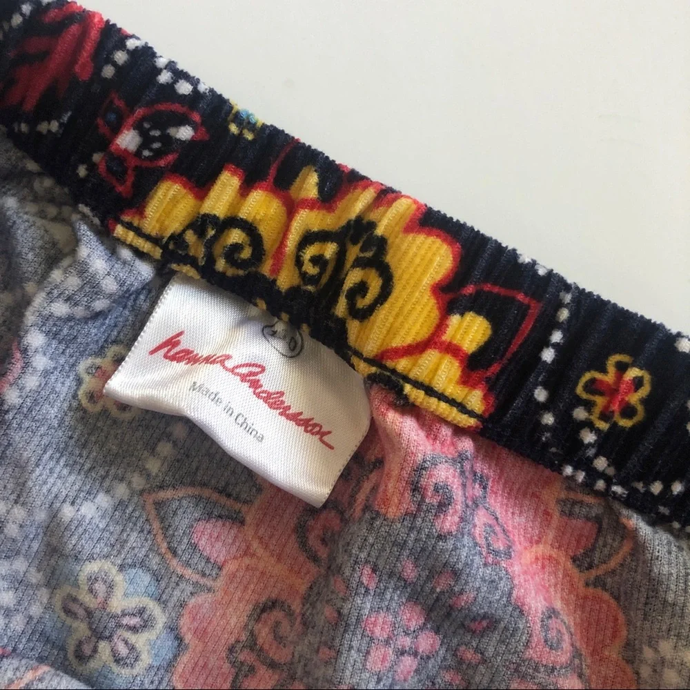 Hanna Andersson skirt - Picture 3 of 5